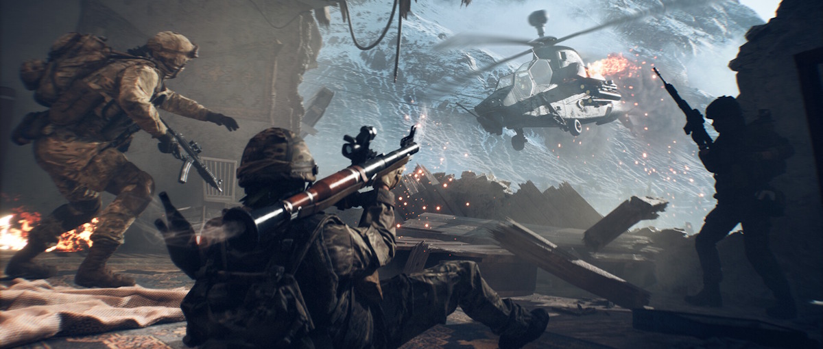 Battlefield 6 y Mafia: The Old Country revelan sus requisitos para PC