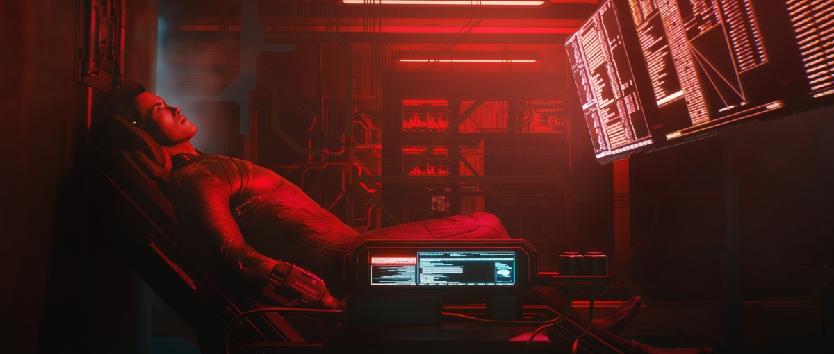 CD Projekt Red se mantendrá independiente y cree que a largo plazo Cyberpunk 2077 será percibido como un muy buen juego