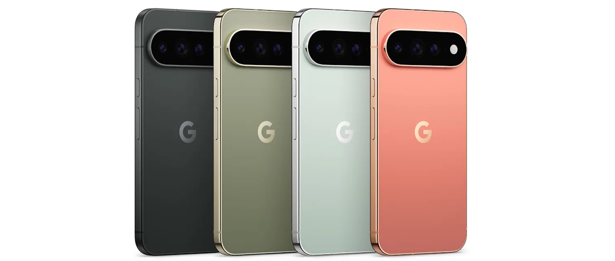 La serie Pixel 11 se presenta luciendo chip Tensor G6, una mayor integración con Gemini y un precio más alto