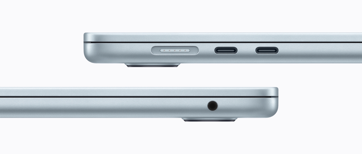 Apple presenta un MacBook Air con M5, un MacBook Pro con M5 Pro y M5 Max y el nuevo Studio Display XDR