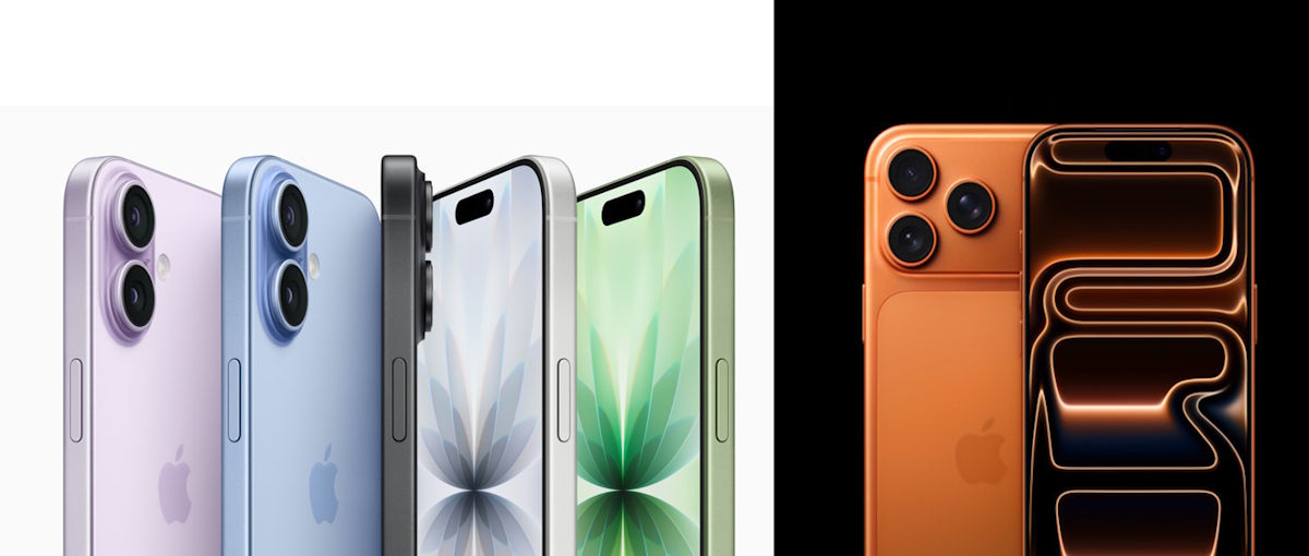 Apple desvela la familia iPhone 17, con pantallas mejoradas y batería de alta capacidad en los modelos Pro eSIM