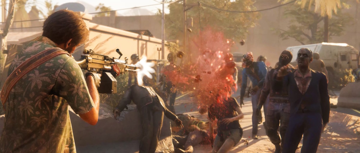 Anunciado un remake del shooter Arizona Sunshine para PS5, Xbox Series, Switch 2 y PC