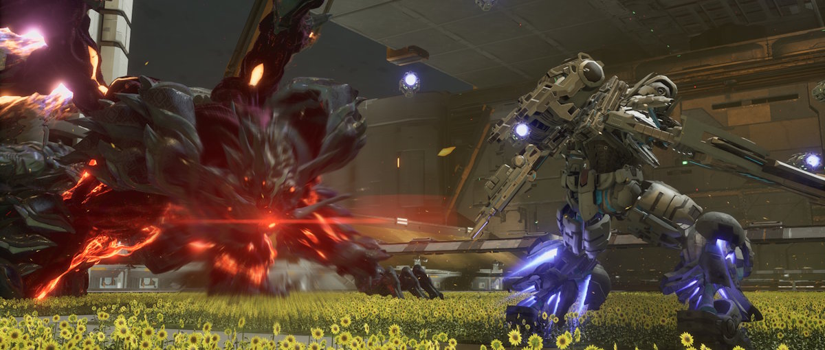 Bandai Namco anuncia Gundam Rogue Orbit, una entrega que introduce una nueva línea temporal