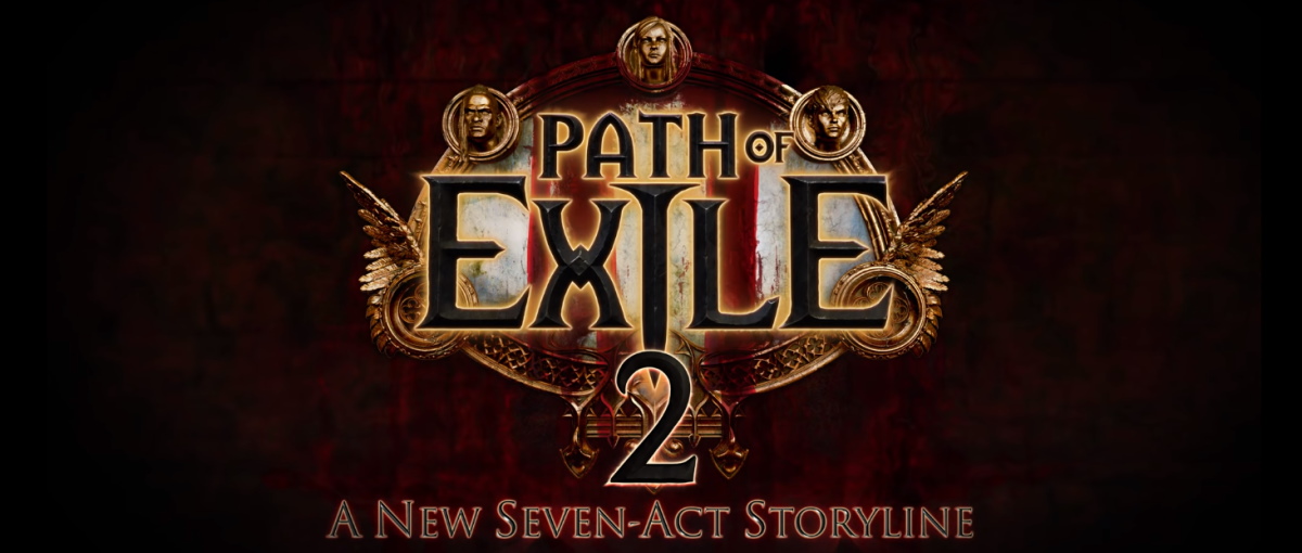 path of exile 2 ps4