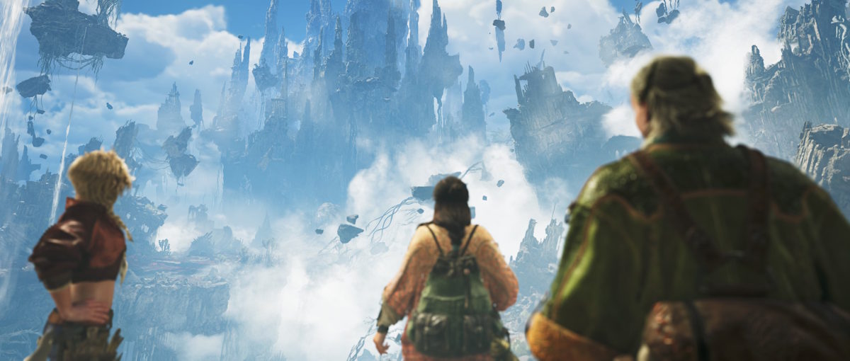 Monster Hunter Wilds anuncia la expansión Ascendance y una versión para Switch 2