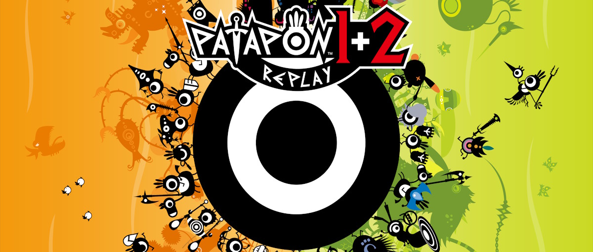 Patapon 1 + 2 Replay: jugabilidad y nuevas funciones de accesibilidad