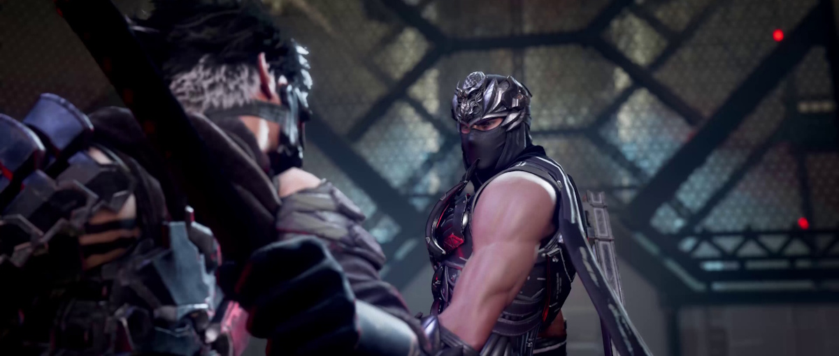 Ninja Gaiden 4, Keeper, Ball x Pit encabezan las próximas novedades de Game Pass