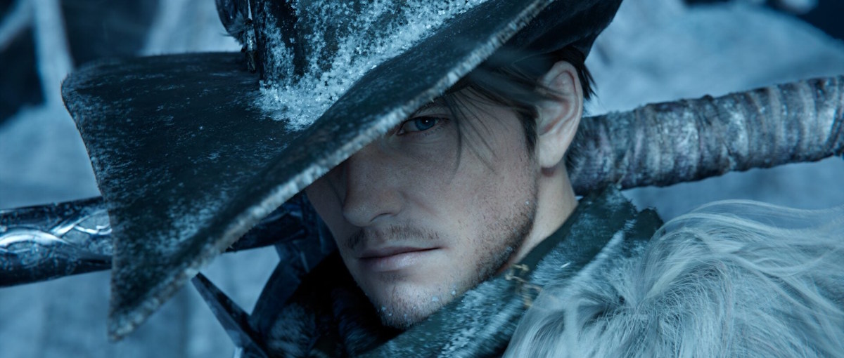 Final Fantasy XIV anuncia la expansión Evercold y una versión para Switch 2