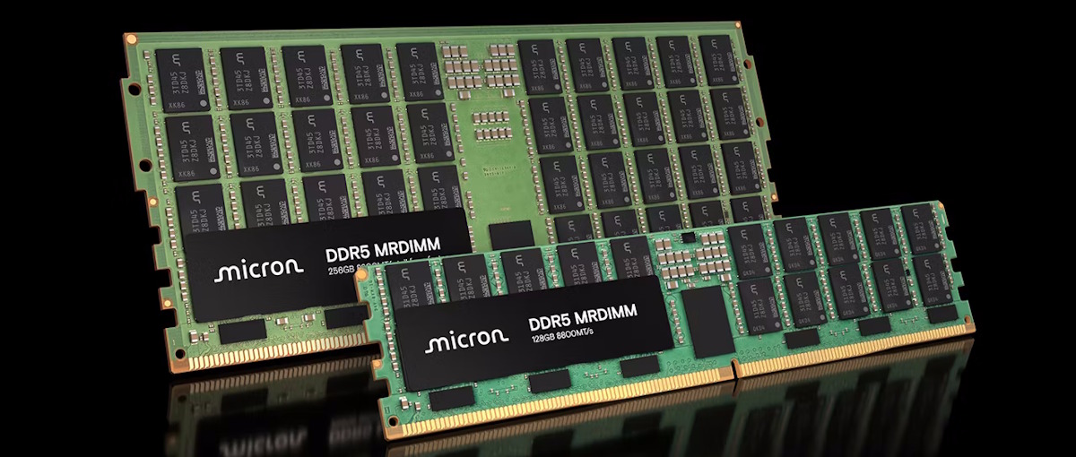 Micron afirma que la escasez de memoria persistirá más allá de 2026