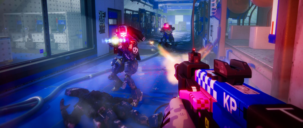 Marathon detalla su poslanzamiento: temporadas con nuevo contenido y una jugabilidad en evolución