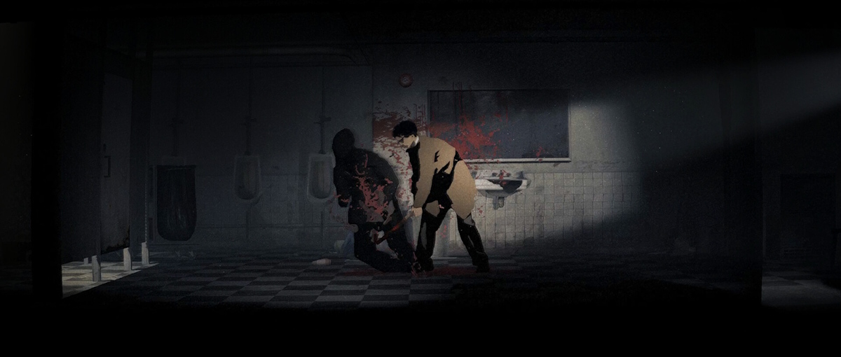 Silver Pines, un survival horror metroidvania en 2.5D, se pondrá a la venta el 8 de octubre