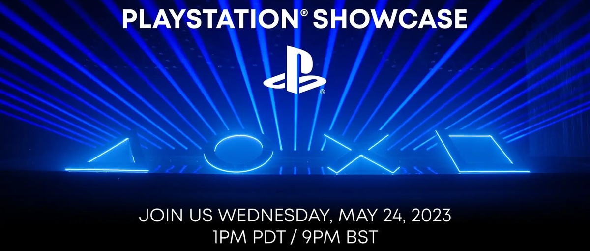 PlayStation Showcase 2023 fecha, hora y dónde verlo