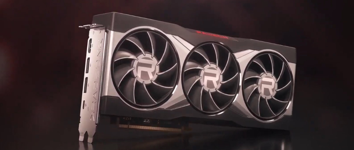 AMD recupera el pulso a Nvidia con las nuevas tarjetas Radeon RX 6000, rivales directas de las GeForce RTX 3000