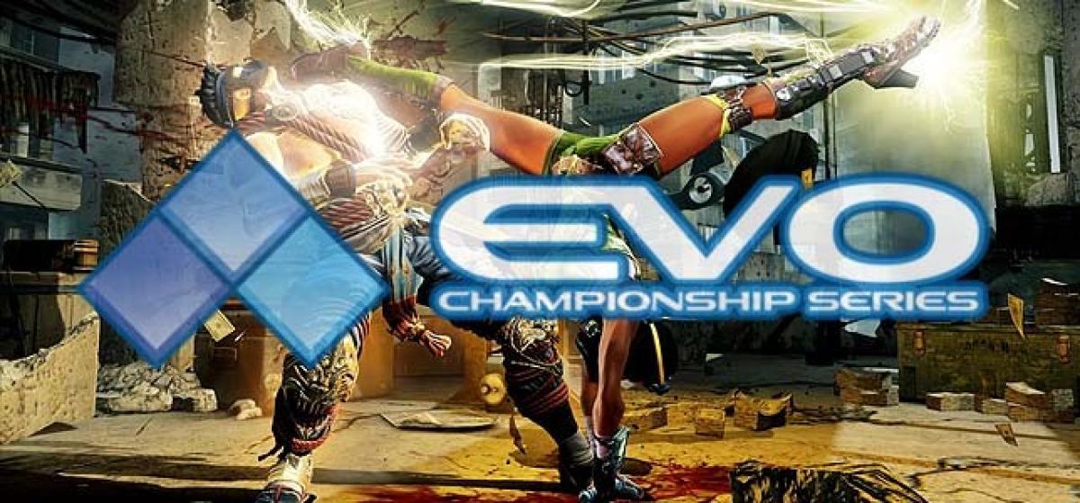 El torneo Evo 2014 confirma Killer Instinct mientras se negocia con