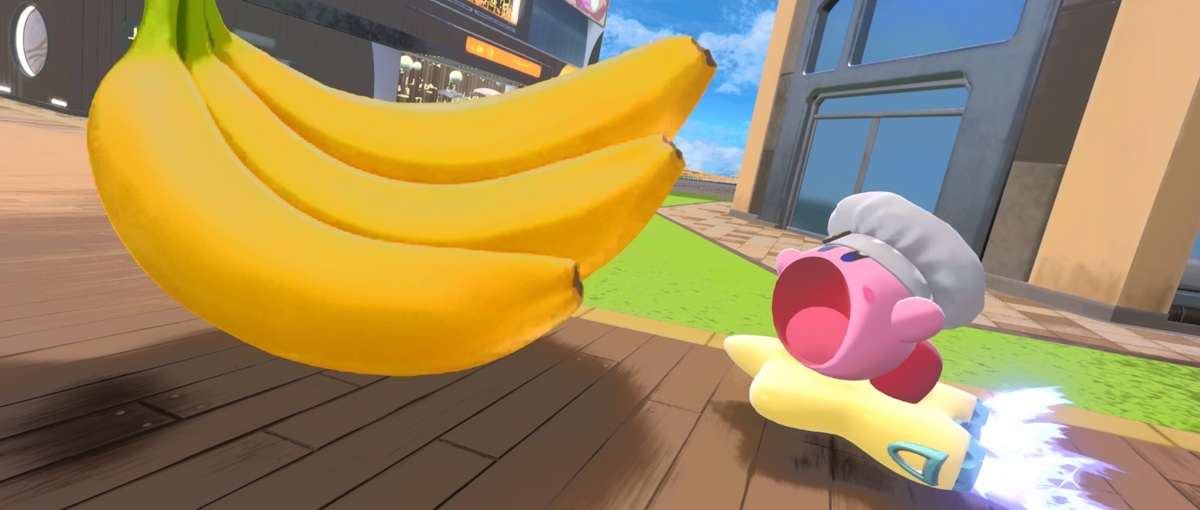 Kirby Air Riders muestra nuevos modos de juego y Sakurai dice que no planea ningún contenido adicional