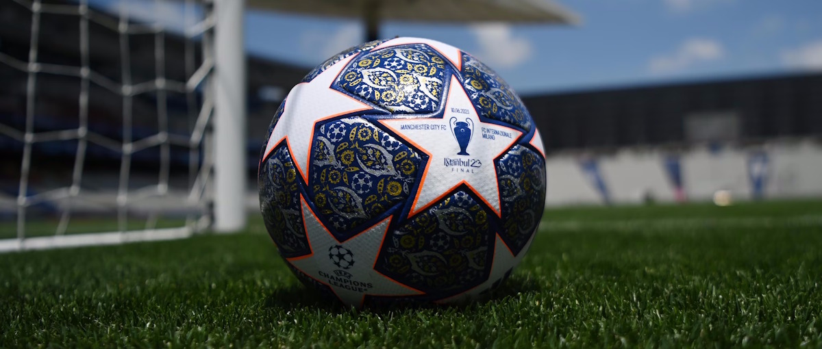 Los bloqueos de Movistar se extienden y llegan a los partidos de la Champions League