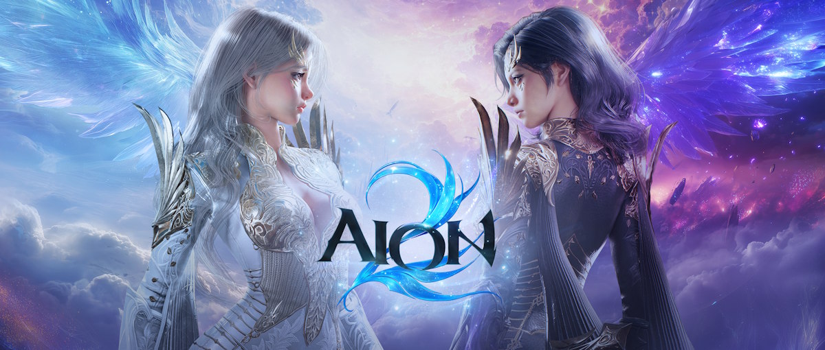 Aion 2 estará disponible a nivel mundial este año a través de Steam
