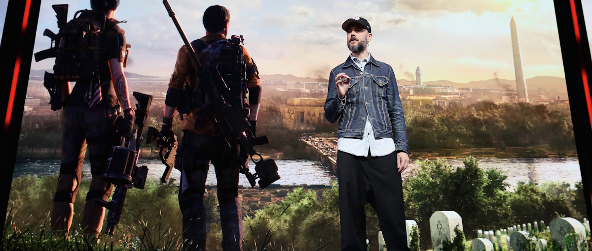 Julian Gerighty, máximo responsable de The Division, deja Ubisoft y ficha por Battlefield Studios