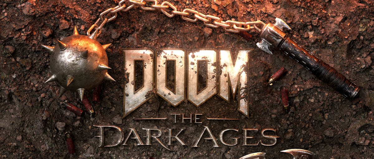 Doom: The Dark Ages confirma su lanzamiento para el 15 de mayo con un nuevo gameplay