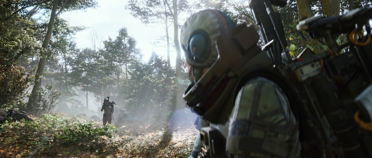 ARC Raiders muestra su hoja de ruta para los próximos meses