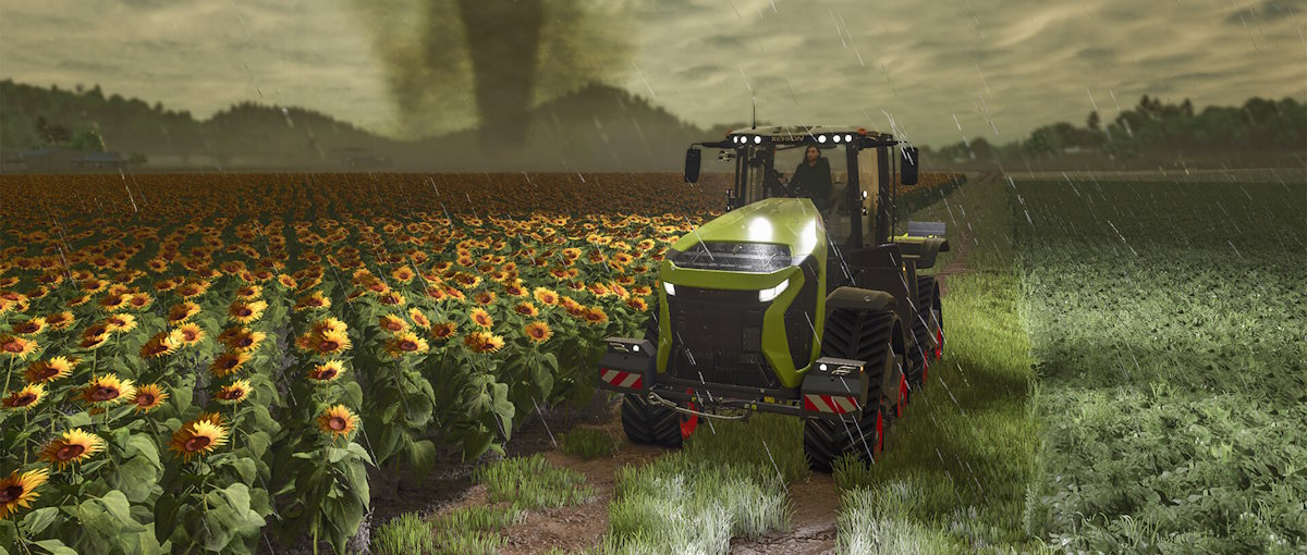 Farming Simulator 25 supera los 3 millones de copias vendidas y la serie rebasa los 40 millones