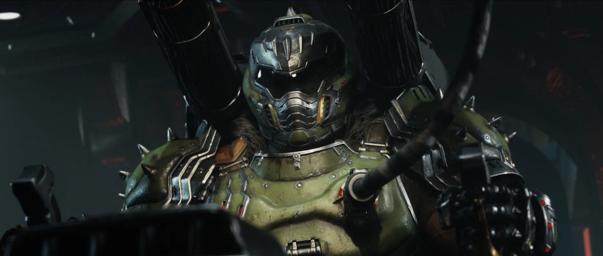 Doom: The Dark Ages lidera la nueva oleada de juegos de Game Pass junto a Revenge of the Savage Planet