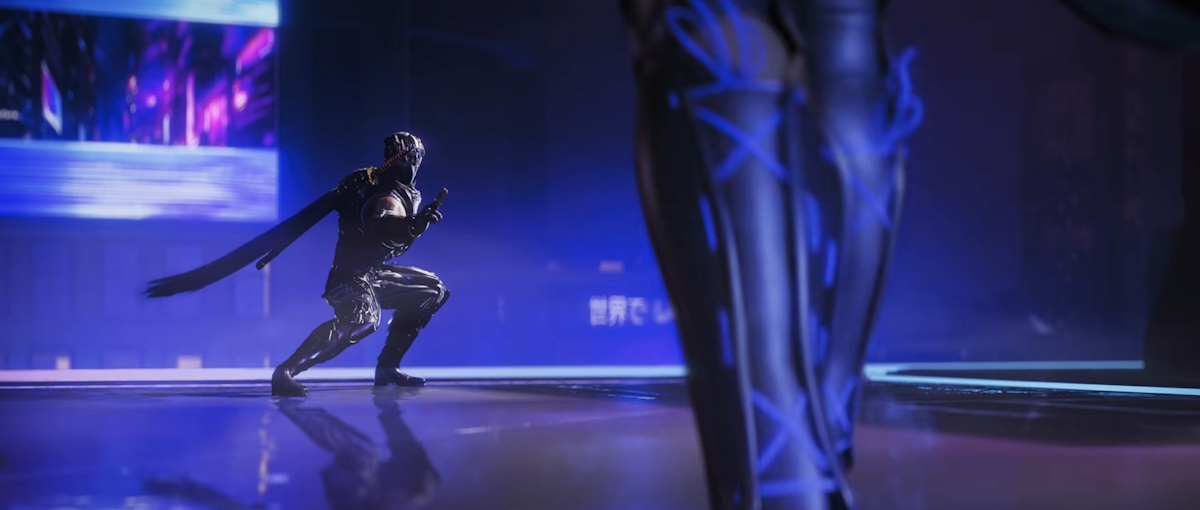 Koei Tecmo anuncia un nuevo Dead or Alive y lanzará Dead or Alive 6: Last Round en junio