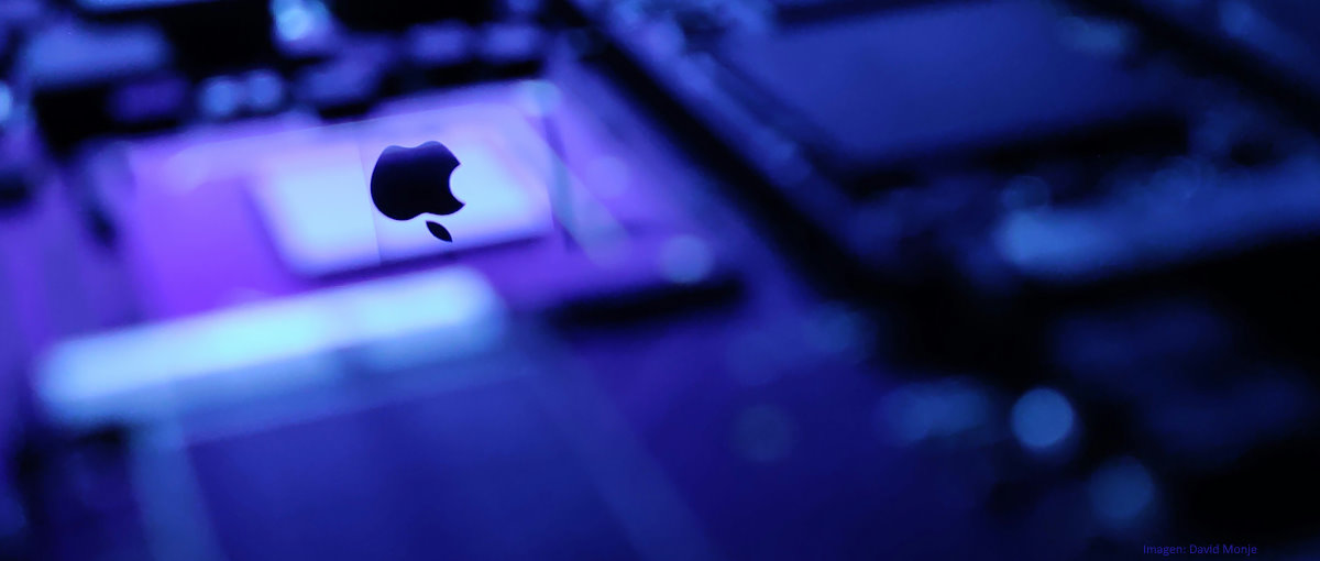 Detectan una vulnerabilidad incorregible en los procesadores Apple M que permite extraer las claves de los equipos Mac