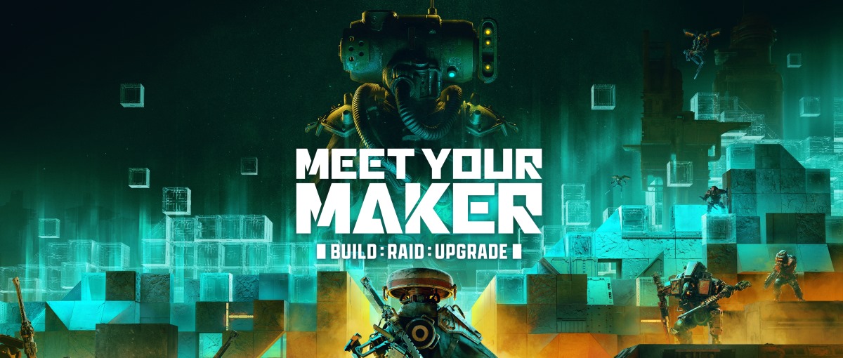 Meet Your Maker tráiler con gameplay y detalles