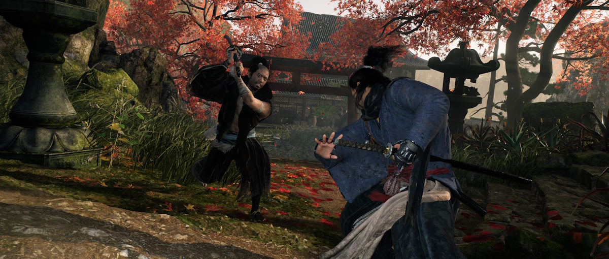 Rise of the Ronin para PC se pondrá a la venta el 11 de marzo