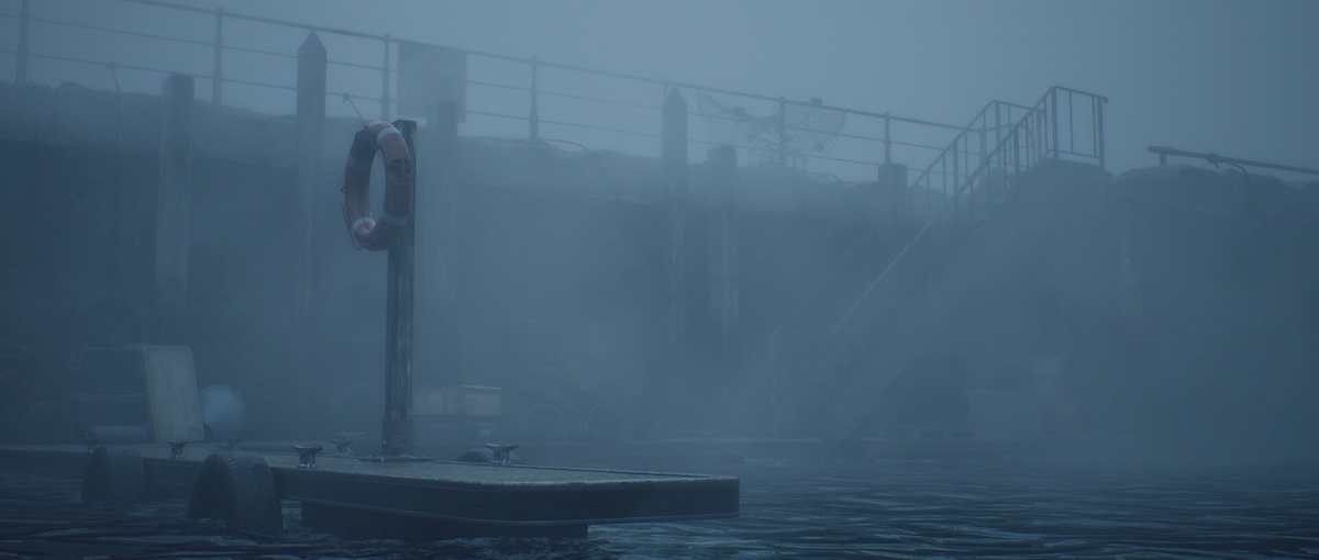 El juego de terror psicológico Silent Hill: Townfall anuncia su lanzamiento para el 24 de septiembre