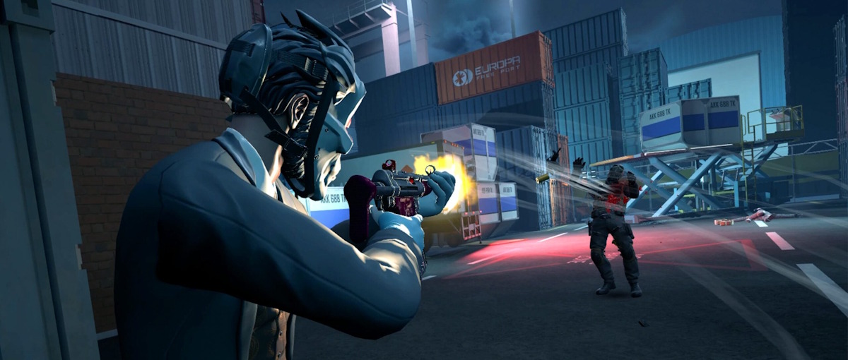 Resumen VR Games Showcase: Payday: Aces High, FlatOut 4: Total Insanity VR, Wrath: Aeon of Ruin VR y más