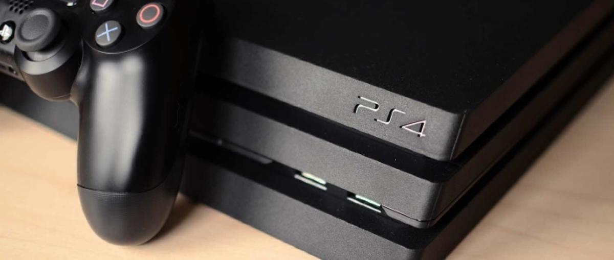 PlayStation 4 supera los 70 millones de unidades vendidas en todo el mundo