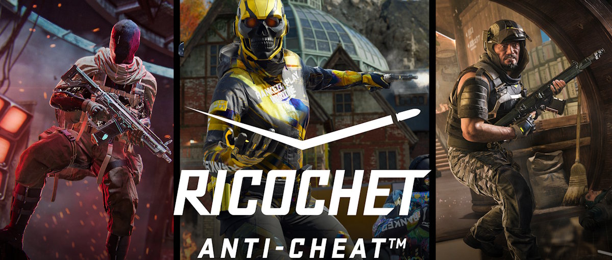 El sistema antitrampas de Call of Duty pone en el punto de mira los dispositivos Cronus Zen y XIM Matrix