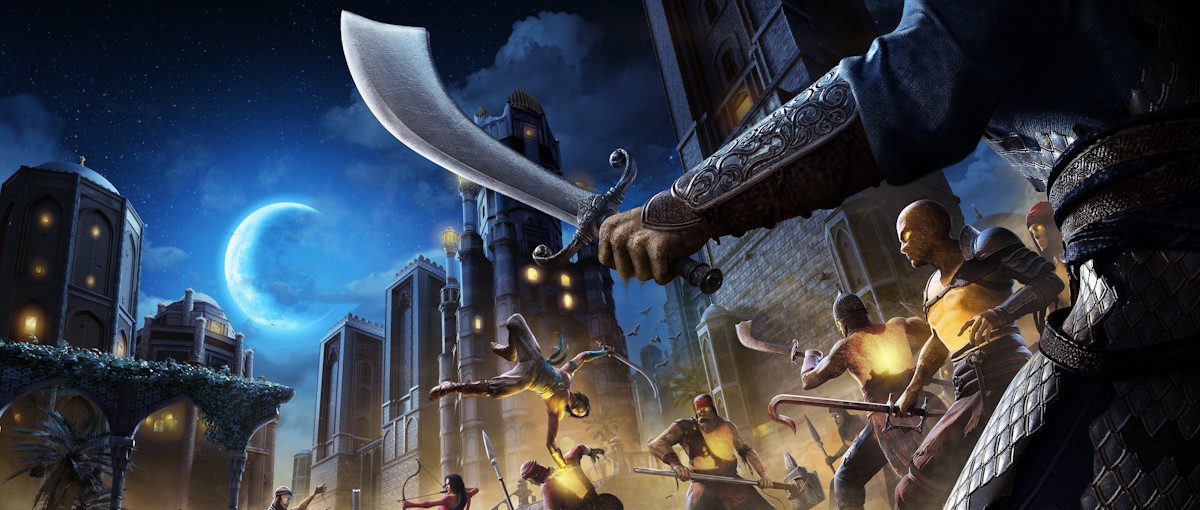 «No significa que nos alejemos de la franquicia», dice Ubisoft tras cancelar el remake de Prince of Persia