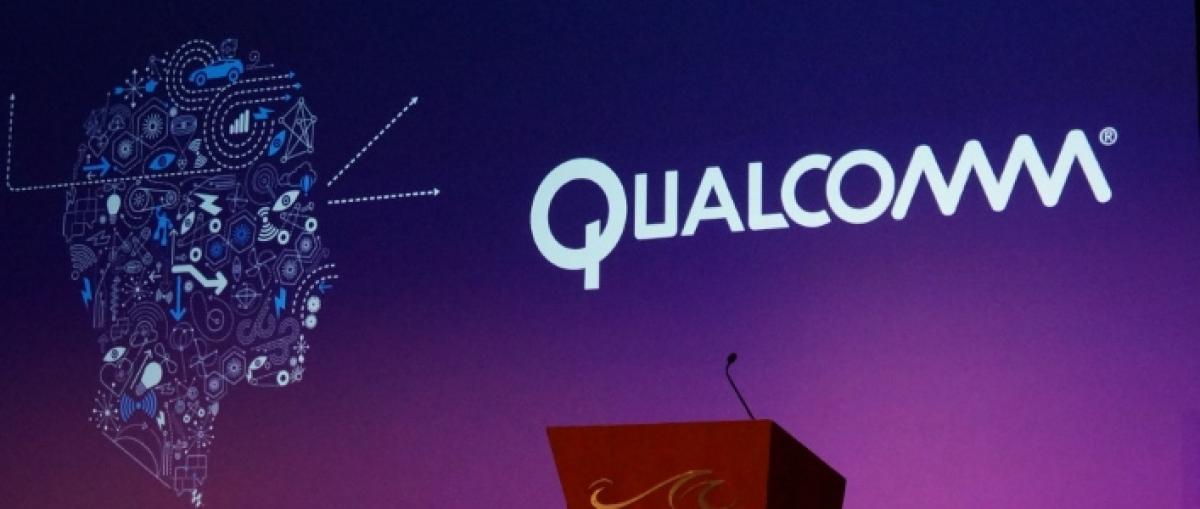 Qualcomm se vendería a Broadcom por 0 mil millones de dólares