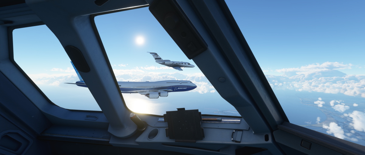 what is the best flight simulator on steam