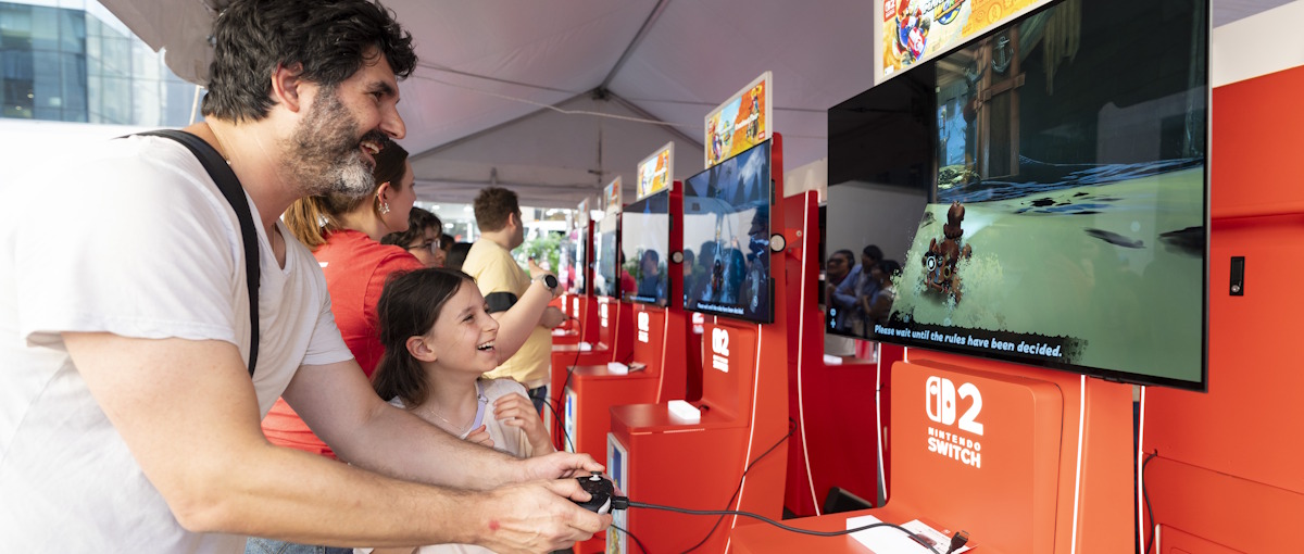 Nintendo Switch 2 supera a PS4 como la consola más rápidamente vendida en Estados Unidos