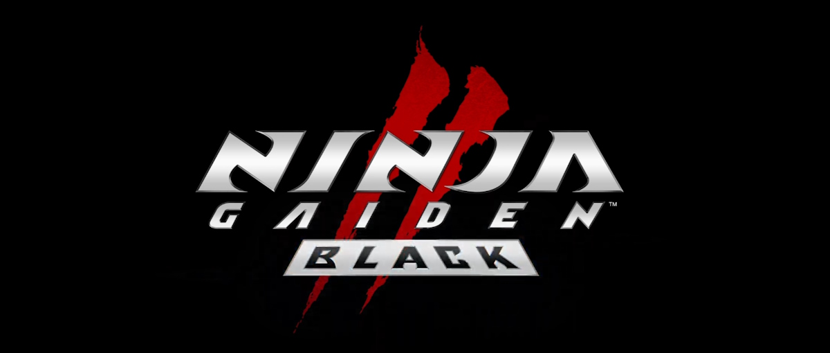 Ninja Gaiden II Black ya disponible para PS5, Xbox Series, PC y Game Pass