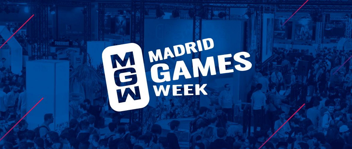 Madrid Games Week 2020 cancelada por el coronavirus