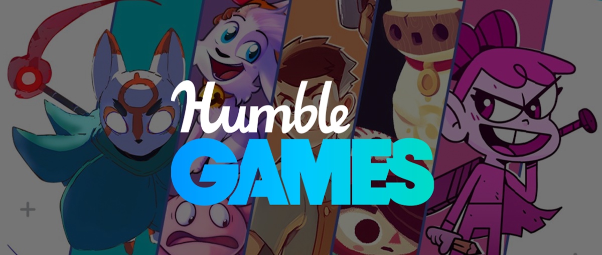 El editor Humble Games despide a todo su personal