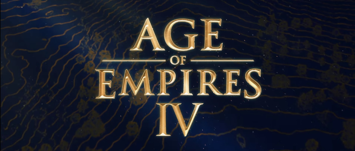 age of empires 4 expansion