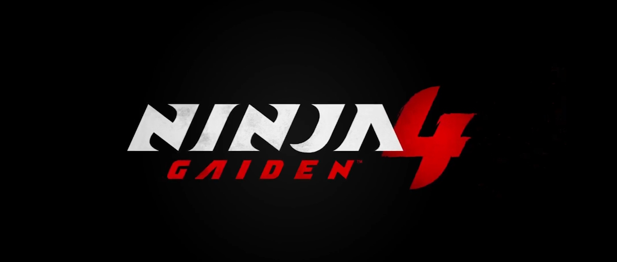 Anunciado Ninja Gaiden 4; Ryu Hayabusa vuelve en 2025 de la mano de PlatinumGames