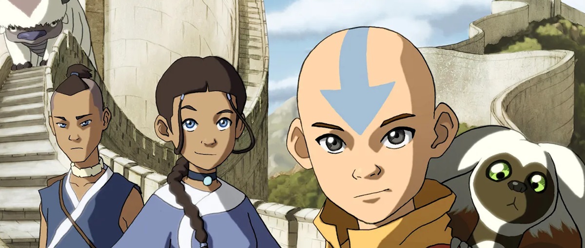 En desarrollo un RPG de acción de gran presupuesto de Avatar: The Last Airbender