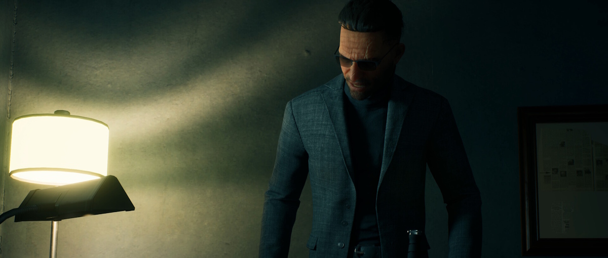 Vampire: The Masquerade - Bloodlines 2 recibe el contenido Loose Cannon con una historia protagonizada por Benny