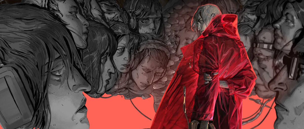 Tráiler de lanzamiento de Zero Parades: For Dead Spies, un RPG de espías del estudio responsable de Disco Elysium