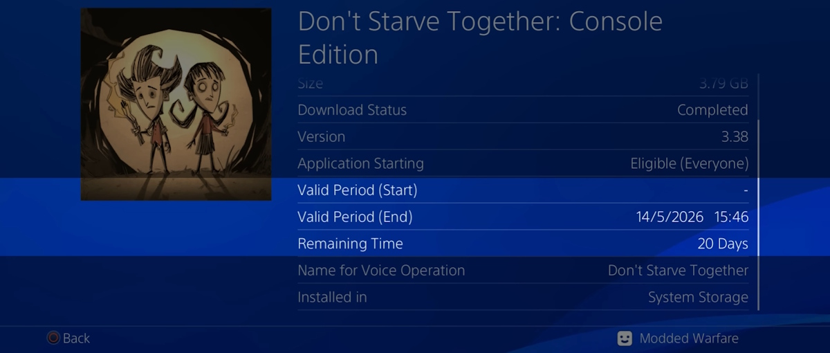 Los usuarios de PS4 y PS5 detectan un DRM que obliga a conectarse para verificar los juegos digitales cada 30 días