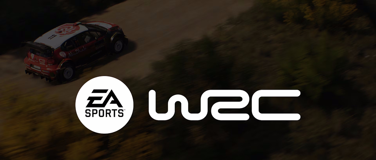 Codemasters detiene el desarrollo de juegos de WRC y muestra un nuevo gameplay EA Sports F1 25