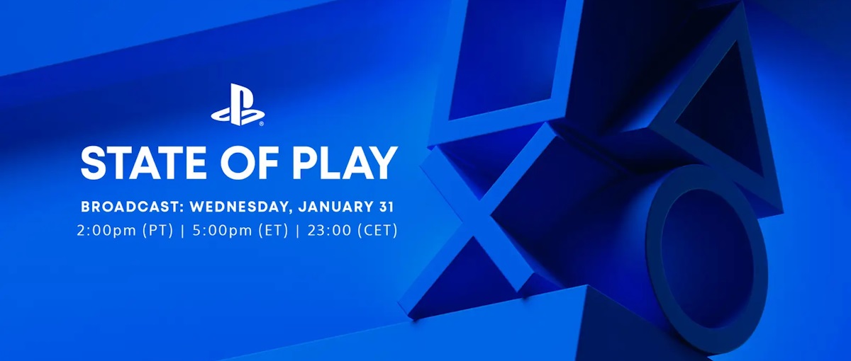 State of Play día y fecha del evento de PlayStation
