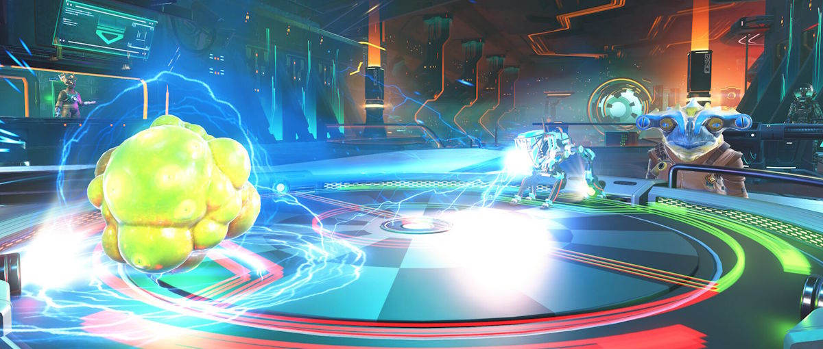 No Man’s Sky añade combates de criaturas por turnos con su última actualización